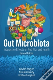 Capa do artigo Gut Microbiota