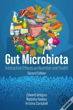 Capa do artigo Gut Microbiota
