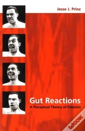 Capa do artigo Gut Reactions