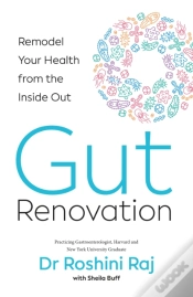 Capa do artigo Gut Renovation