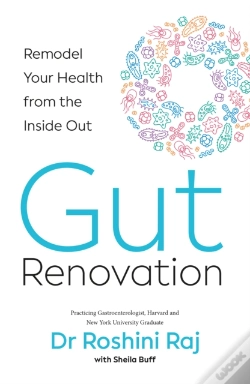 Capa do artigo Gut Renovation