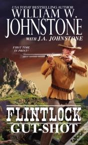 Capa do artigo Gut-Shot