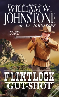 Capa do artigo Gut-Shot