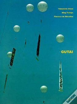 Capa do artigo Gutai