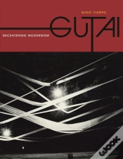 Capa do artigo Gutai