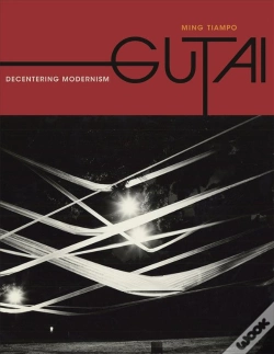Capa do artigo Gutai