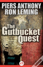 Capa do artigo Gutbucket Quest