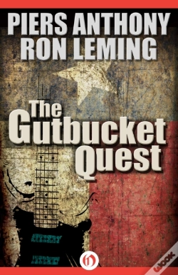 Capa do artigo Gutbucket Quest