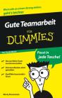 Gute Teamarbeit Fur Dummies Das Pocketbuch - Preview