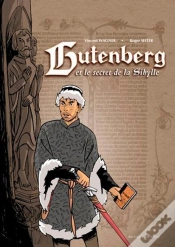 Capa do artigo Gutenberg Et Le Secret De Sibylle