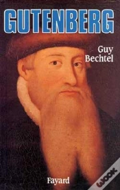 Capa do artigo Gutenberg