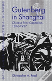 Capa do artigo Gutenberg In Shanghai
