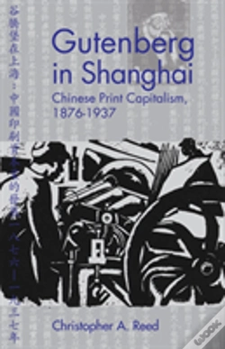 Capa do artigo Gutenberg In Shanghai