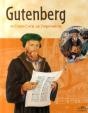 Gutenberg Ou L'Aventure De L'Imprimerie - Preview