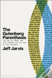 Capa do artigo Gutenberg Parenthesis
