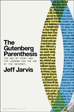 Capa do artigo Gutenberg Parenthesis