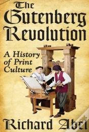 Capa do artigo Gutenberg Revolution