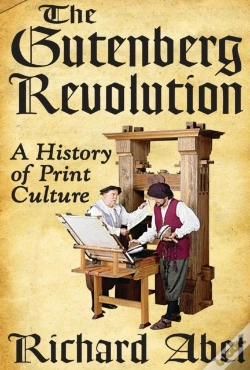 Capa do artigo Gutenberg Revolution