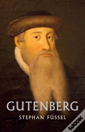 Capa do artigo Gutenberg