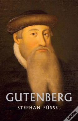 Capa do artigo Gutenberg