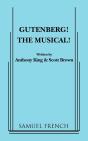 Gutenberg! The Musical! - Preview