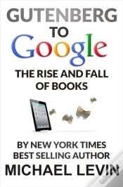 Capa do artigo Gutenberg To Google