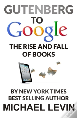 Capa do artigo Gutenberg To Google