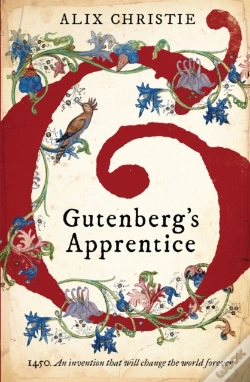 Capa do artigo Gutenbergs Apprentice