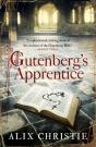 Gutenberg'S Apprentice - Preview