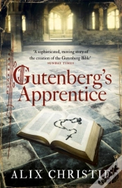 Capa do artigo Gutenberg