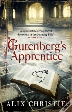 Capa do artigo Gutenberg'S Apprentice