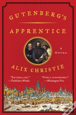 Capa do artigo Gutenberg'S Apprentice
