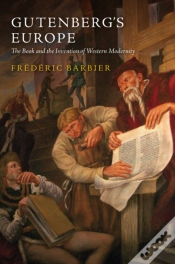 Capa do artigo Gutenberg