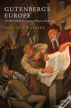 Capa do artigo Gutenberg'S Europe