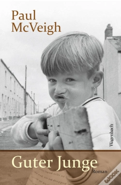 Capa do artigo Guter Junge