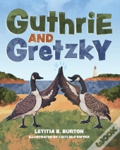 Guthrie And Gretzky