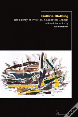 Capa do artigo Guthrie Clothing