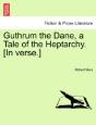 Guthrum The Dane, A Tale Of The Heptarch - Preview