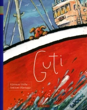 Capa do artigo Guti