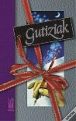 Capa do artigo Gutiziak