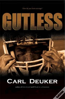 Capa do artigo Gutless