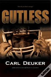 Capa do artigo Gutless