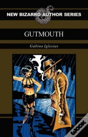 Capa do artigo Gutmouth
