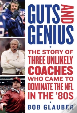 Capa do artigo Guts And Genius