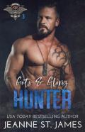 Guts And Glory - Hunter