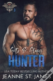 Capa do artigo Guts And Glory - Hunter
