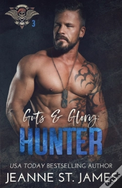 Capa do artigo Guts And Glory - Hunter