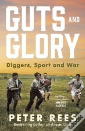 Capa do artigo Guts And Glory