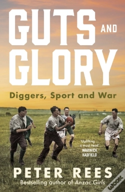 Capa do artigo Guts And Glory