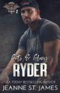 Guts And Glory - Ryder - Preview